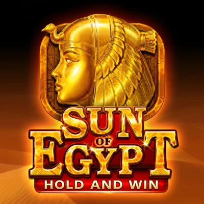 Sun of Egypt 3 online slot game tile at Brango Casino Canada