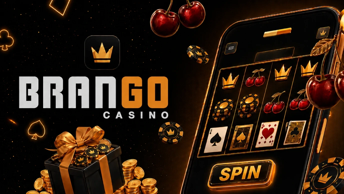 Brango Casino online